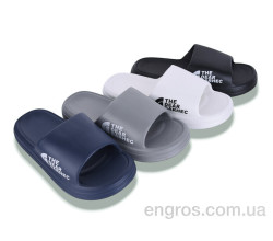 Шлепки Deshman